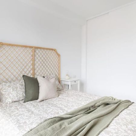 Apartamento La Nuez By Clabao Pamplona Esterno foto