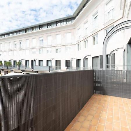 Apartamento La Nuez By Clabao Pamplona Esterno foto