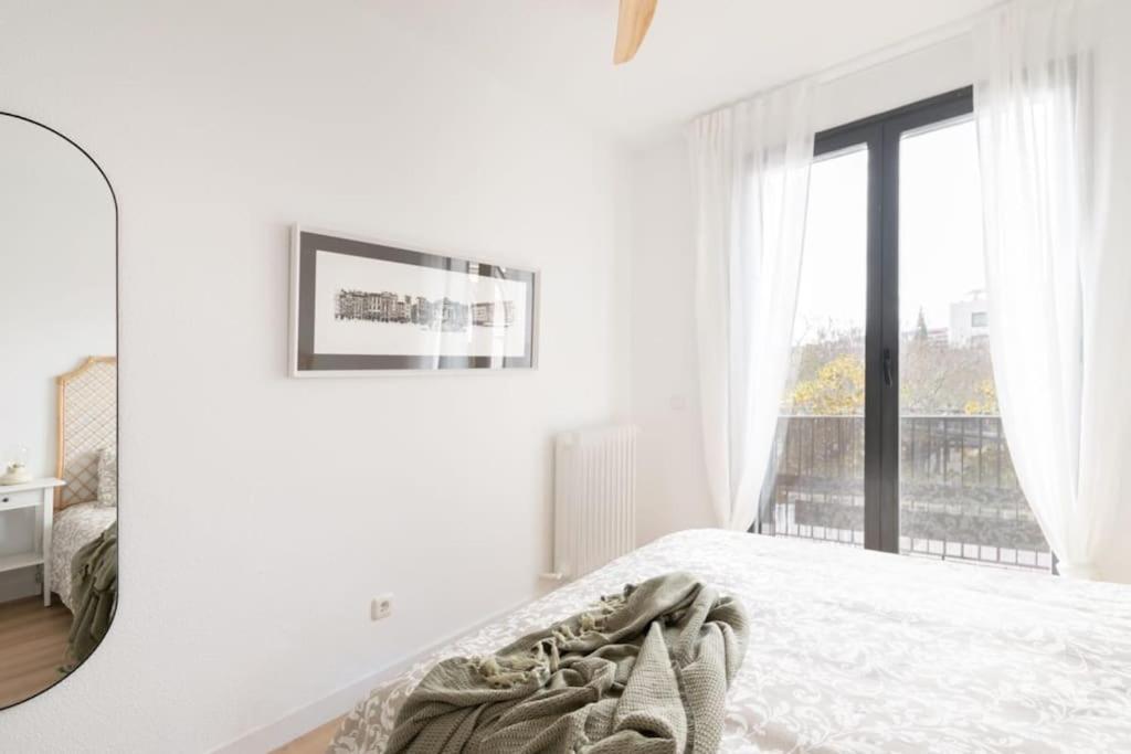 Apartamento La Nuez By Clabao Pamplona Esterno foto