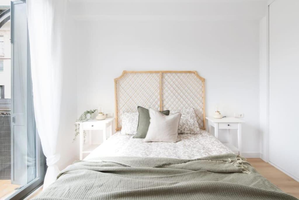 Apartamento La Nuez By Clabao Pamplona Esterno foto