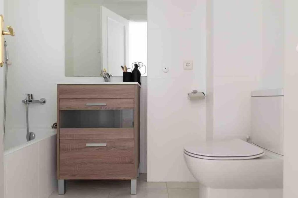 Apartamento La Nuez By Clabao Pamplona Esterno foto