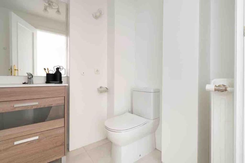 Apartamento La Nuez By Clabao Pamplona Esterno foto