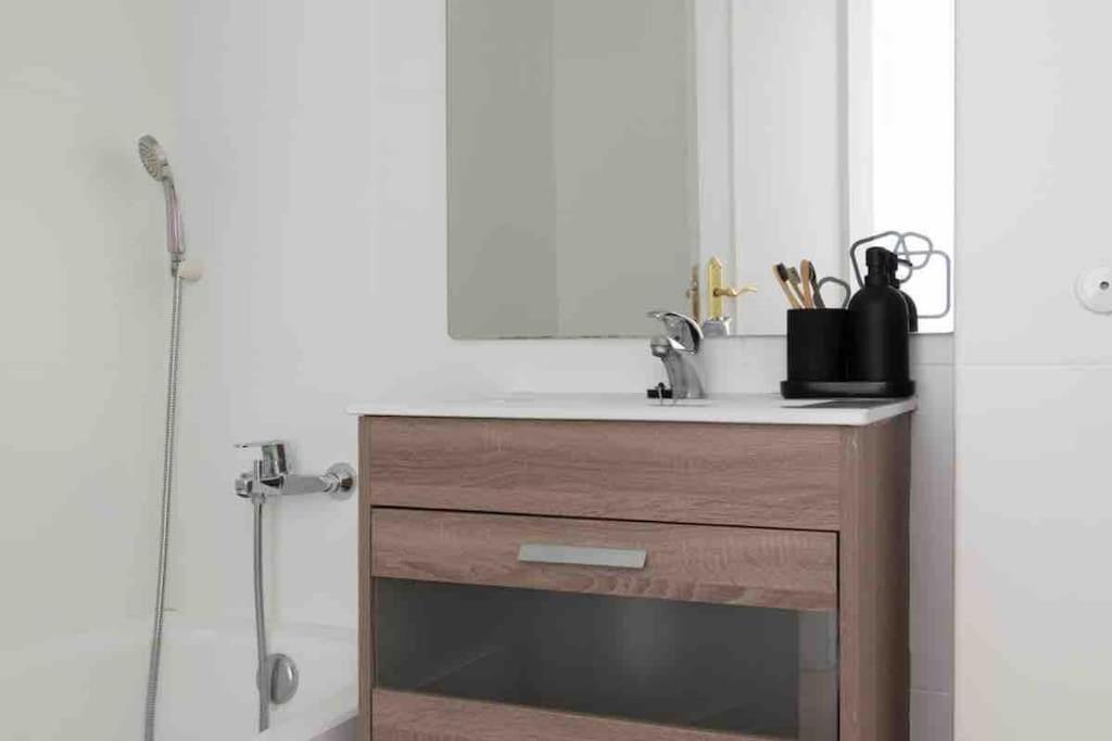 Apartamento La Nuez By Clabao Pamplona Esterno foto