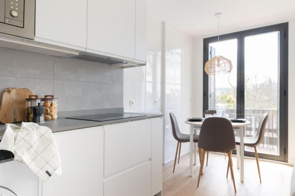 Apartamento La Nuez By Clabao Pamplona Esterno foto