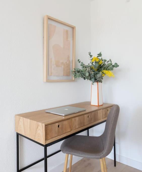 Apartamento La Nuez By Clabao Pamplona Esterno foto
