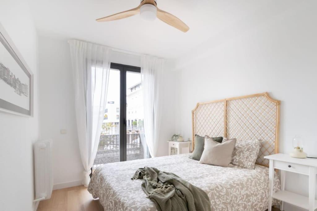 Apartamento La Nuez By Clabao Pamplona Esterno foto