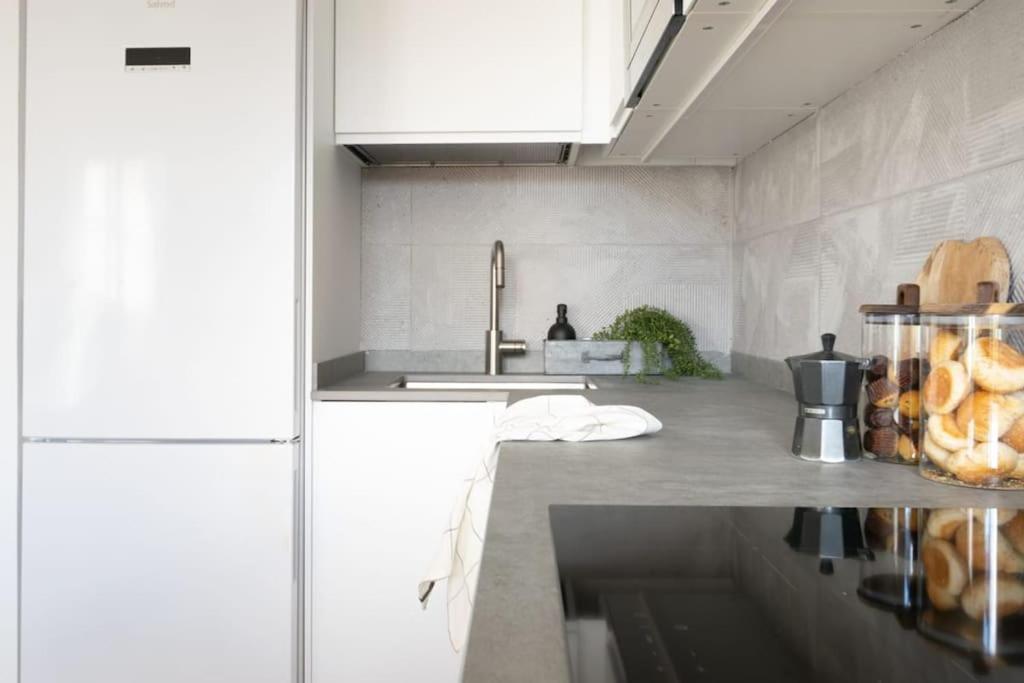 Apartamento La Nuez By Clabao Pamplona Esterno foto