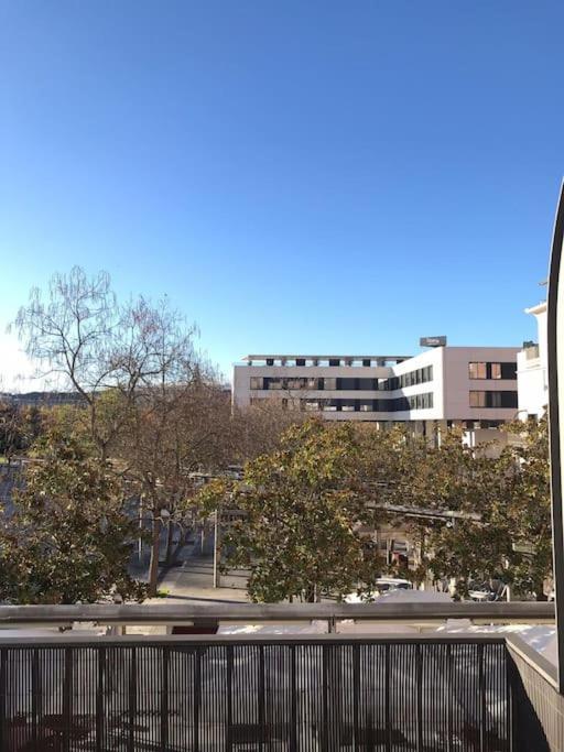 Apartamento La Nuez By Clabao Pamplona Esterno foto