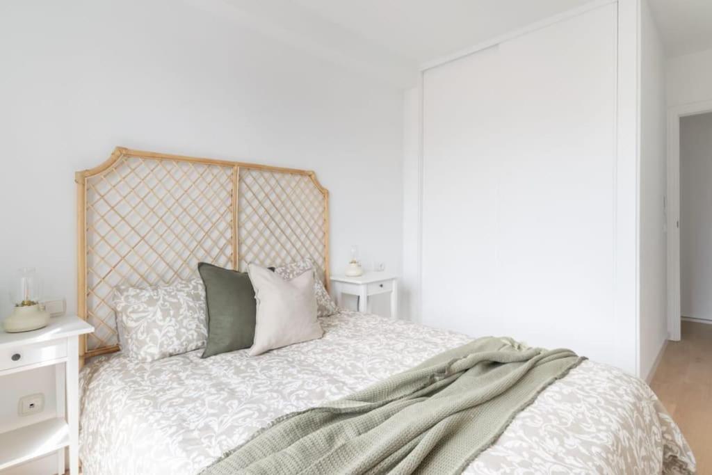 Apartamento La Nuez By Clabao Pamplona Esterno foto