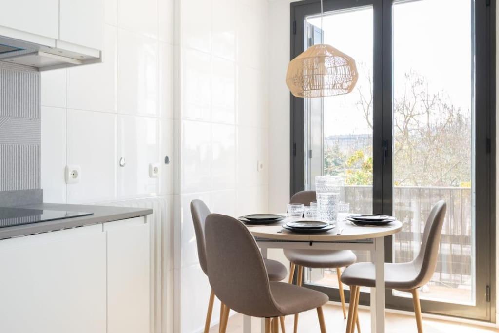 Apartamento La Nuez By Clabao Pamplona Esterno foto